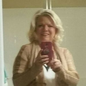 Meet your Posher, Cindy